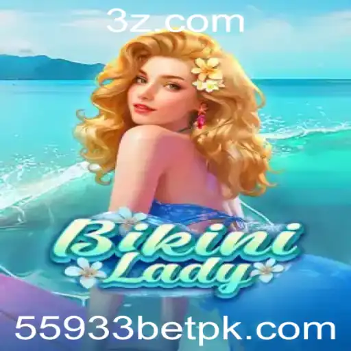 Explorando o Mundo Fascinante de 'BikiniLady' e a Tendência '55933bet'