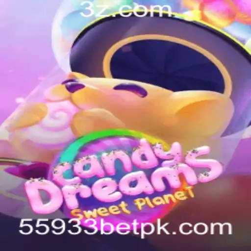 Explorando o Mundo de CandyDreams: Um Jogo Inovador no Universo 55933bet