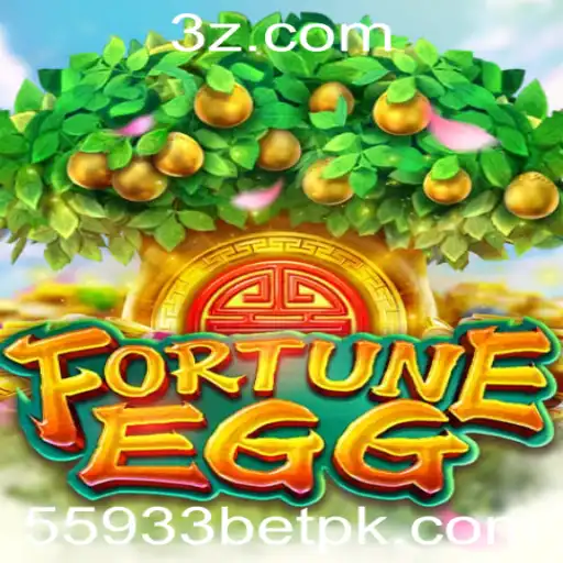 FortuneEgg: Descubra o Fascinante Mundo do Jogo 55933bet