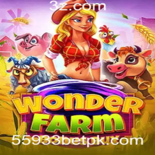 Explorando o Mundo de WonderFarmBonusBuy: A Nova Sensação no Universo dos Jogos